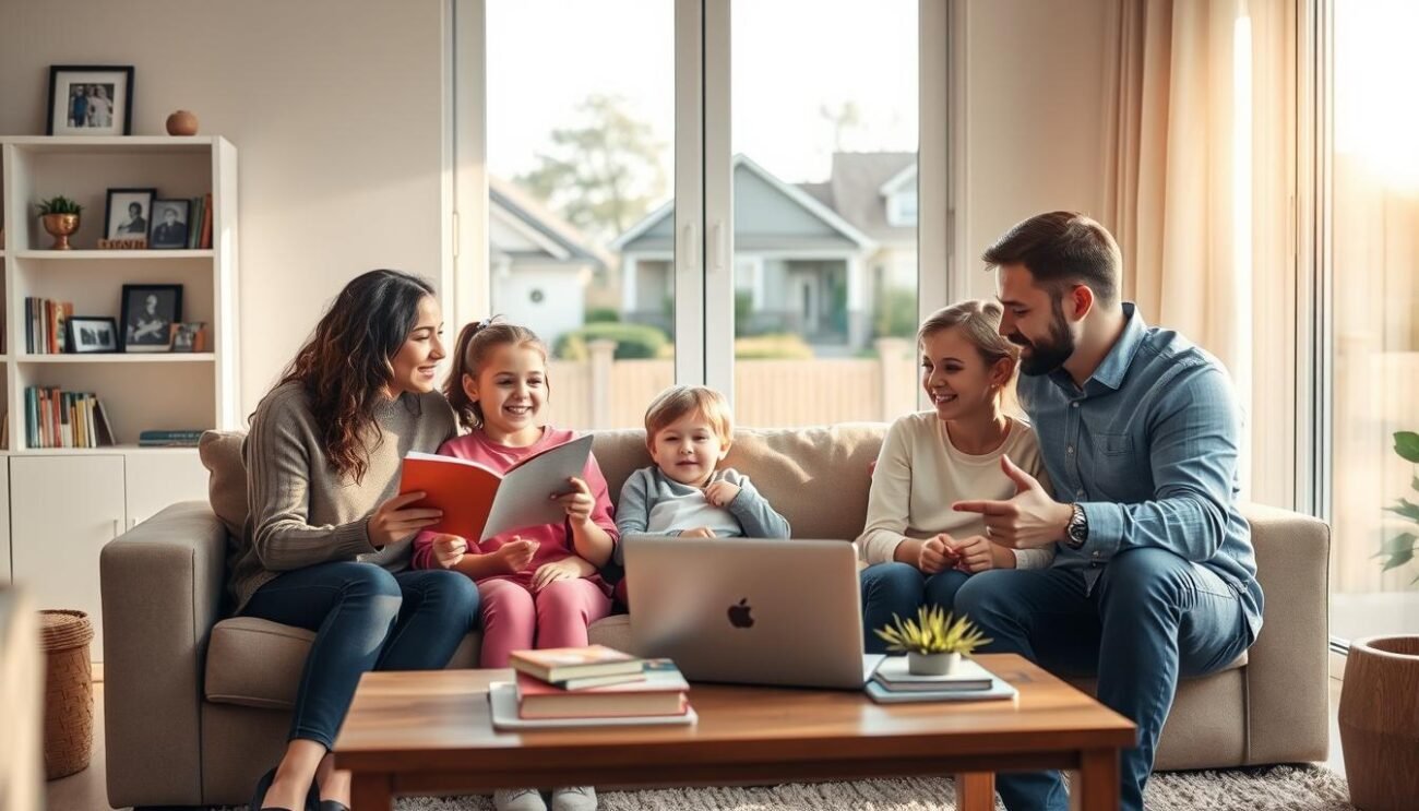 Best Life Insurance Policies for Families