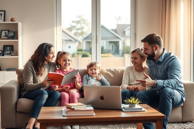 Best Life Insurance Policies for Families