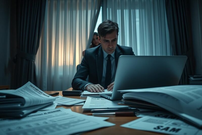 How to Detect Fake Loan Apps and Financial Scams