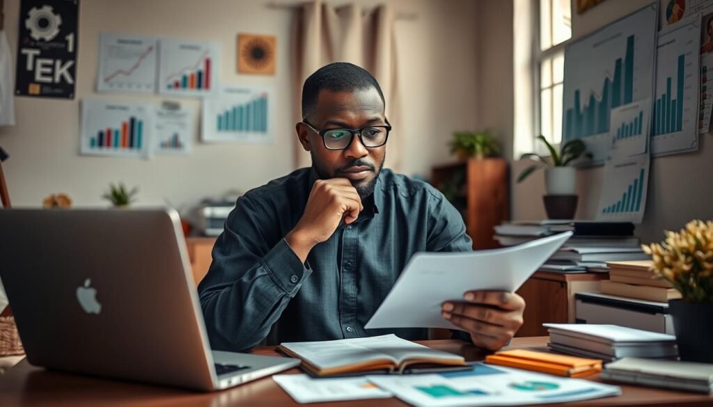 Overcoming Common Challenges in Small Business