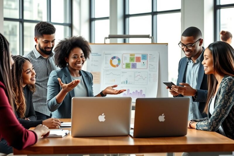 Start a Business With ₦10,000 in Nigeria