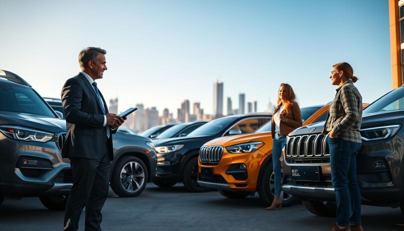 affordable suv insurance