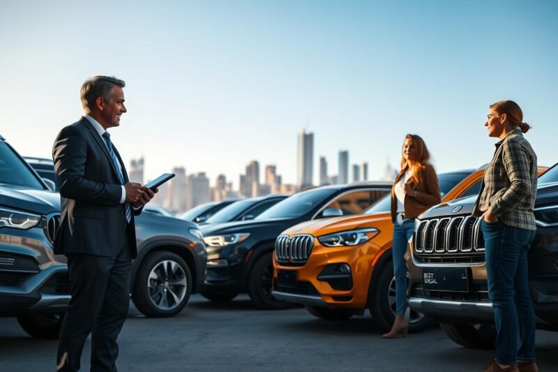 Affordable SUV Insurance: Find the Best Rates