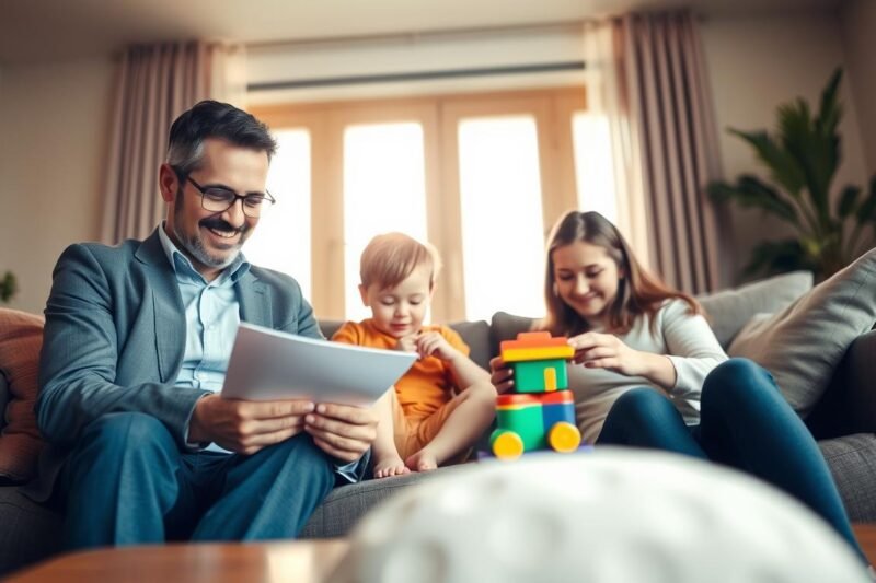 Affordable Term Life Insurance: Protect Your Loved Ones