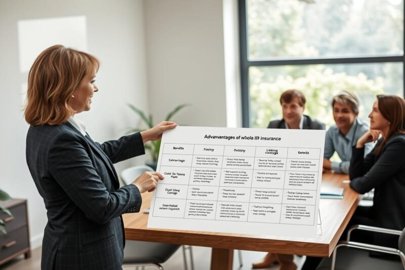 Whole Life Insurance Policies: Protecting Your Future