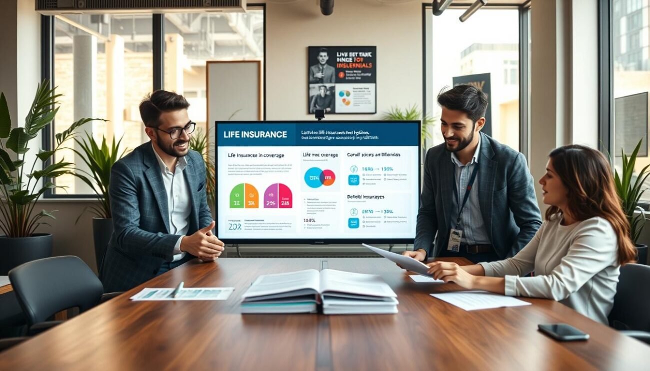 best life insurance for young adults