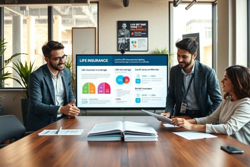 UK’s Best Life Insurance Options for Young Adults