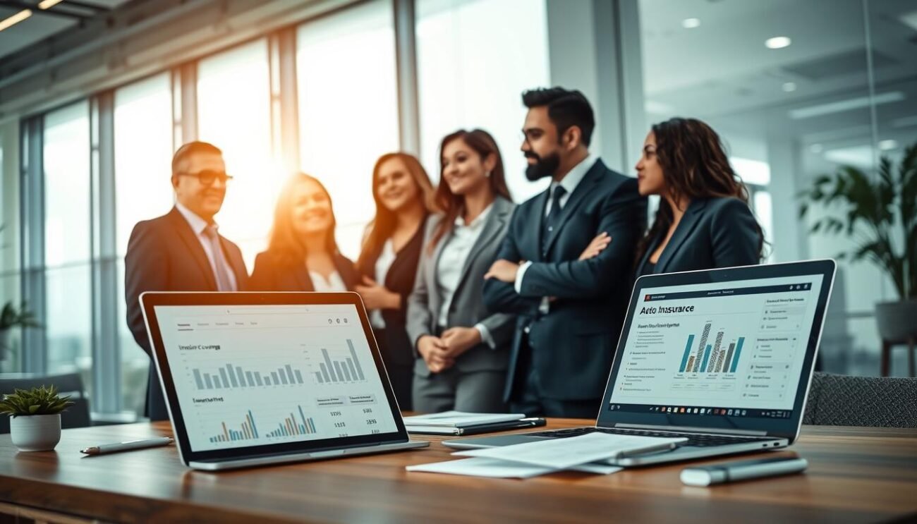 business auto insurance