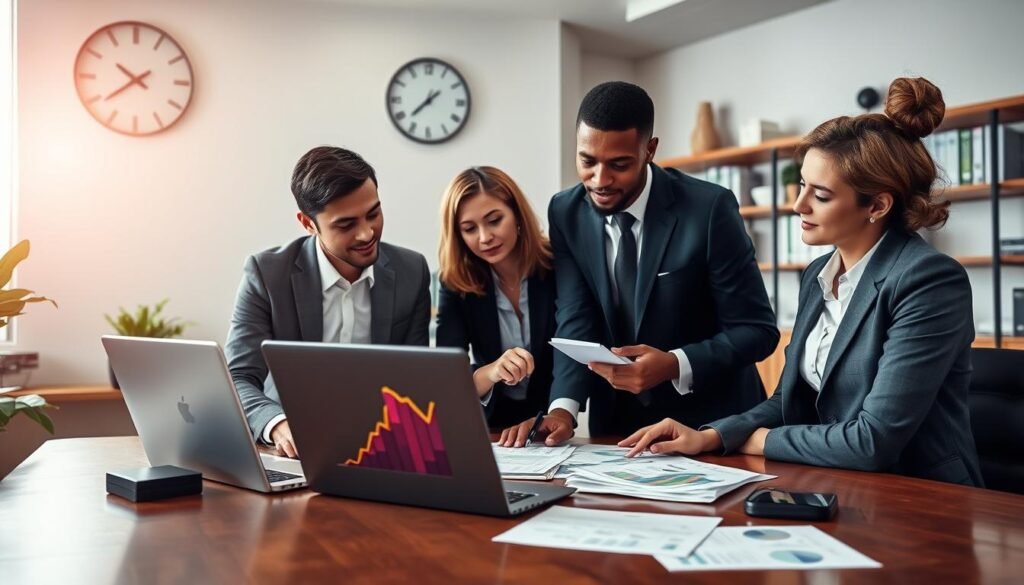 cash flow management