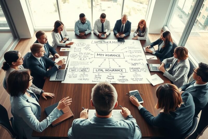 common misconceptions about life insurance