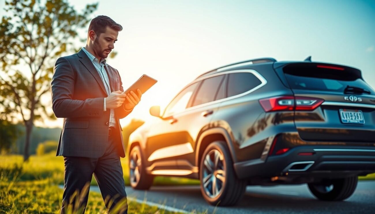 comprehensive suv insurance