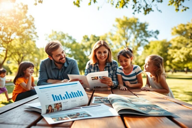 Cost-Effective Life Insurance: Protect Your Family