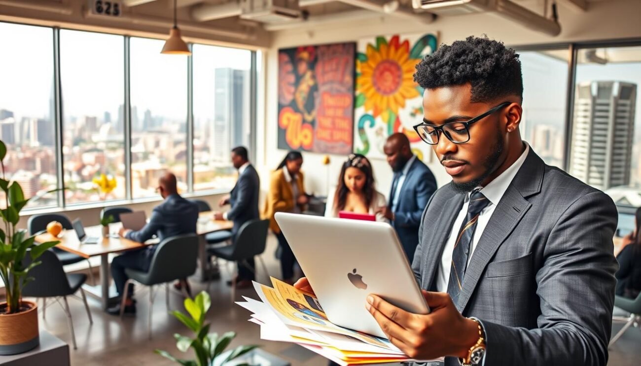 growing your business in lagos