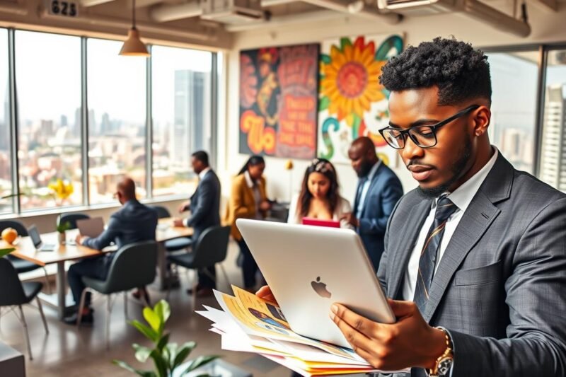 Grow Your Business in Lagos: Tips for Success