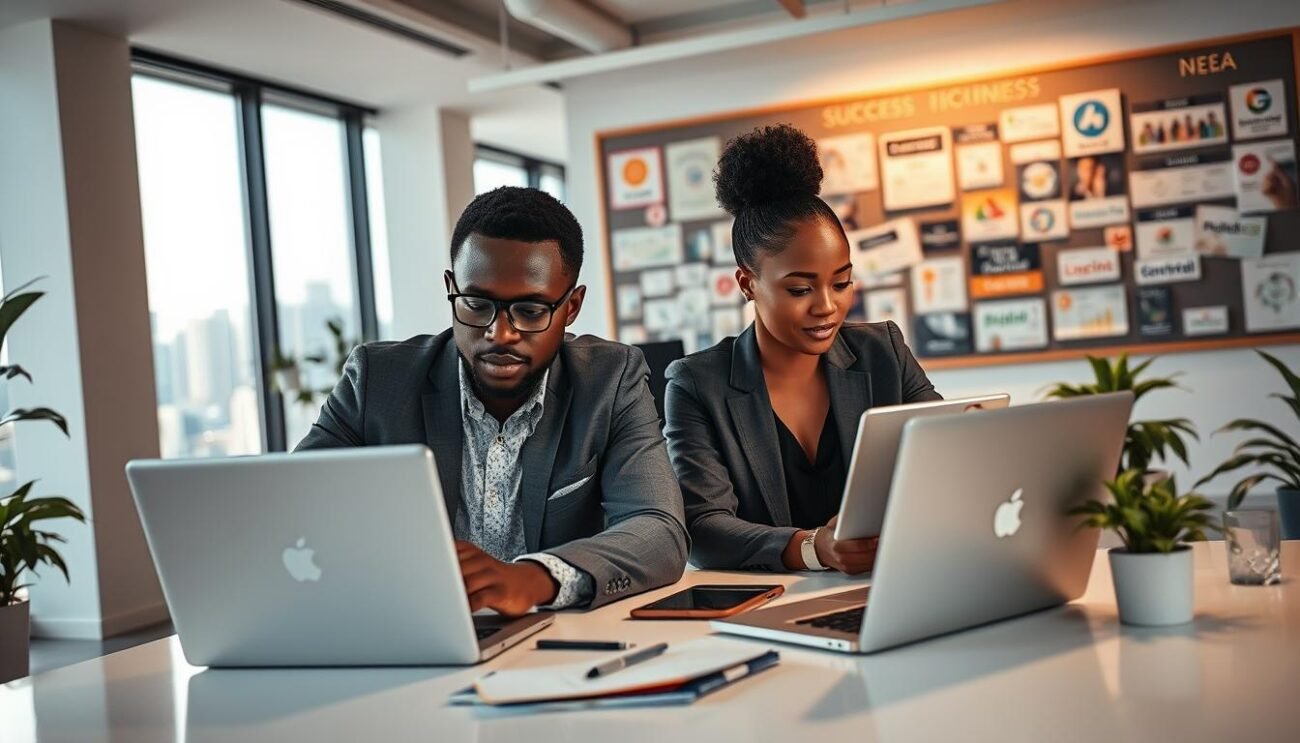 how to make money online in nigeria