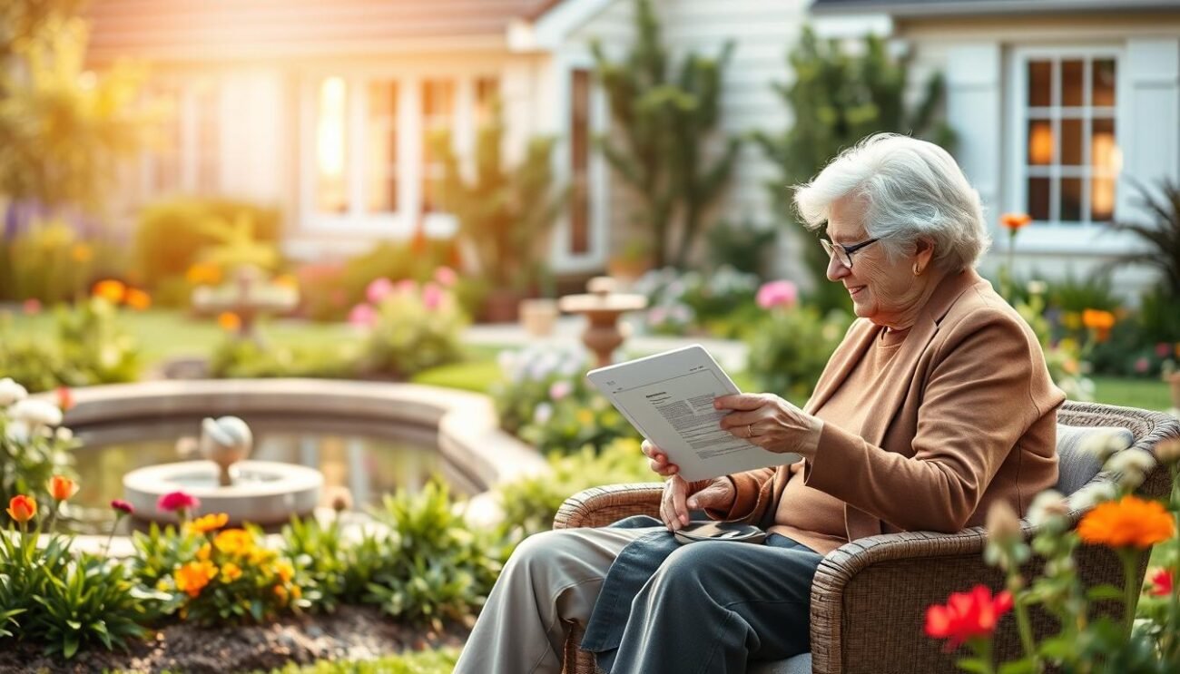 life insurance benefits for retirees