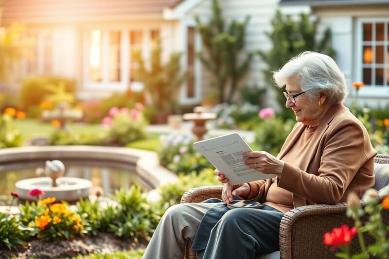 Discover the Life Insurance Perks for Retirees