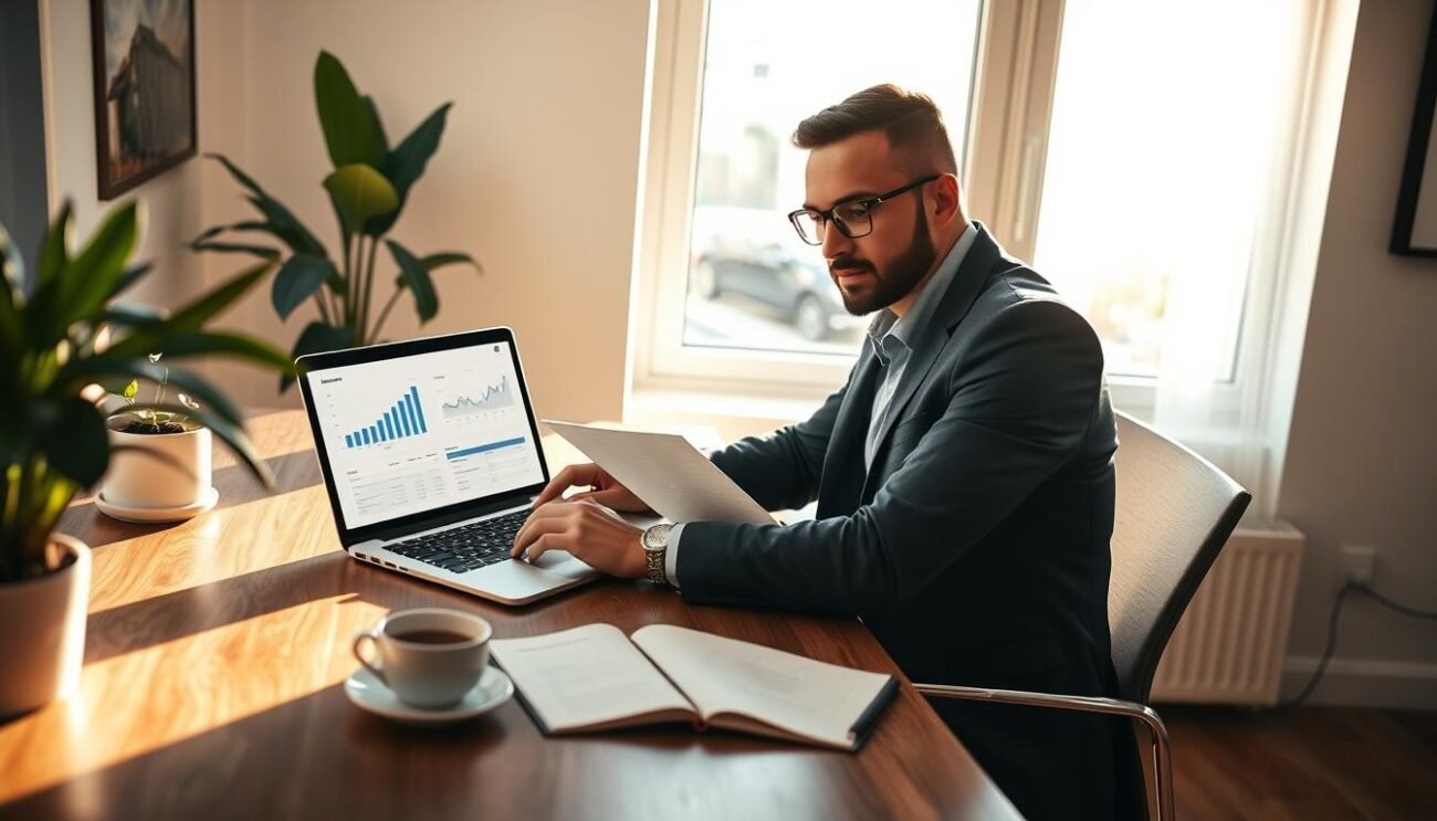 life insurance for self-employed individuals