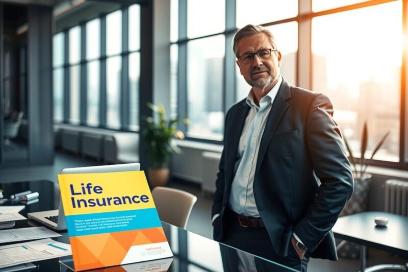 Life Insurance for Small Business Owners: Protect Your Future