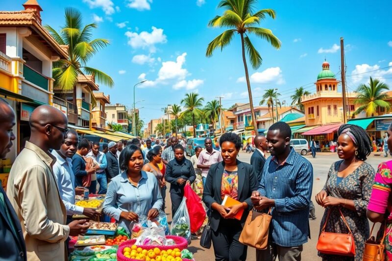 Top Low Cost Business Opportunities in Nigeria