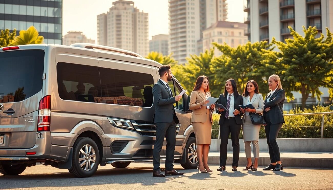 minibus insurance
