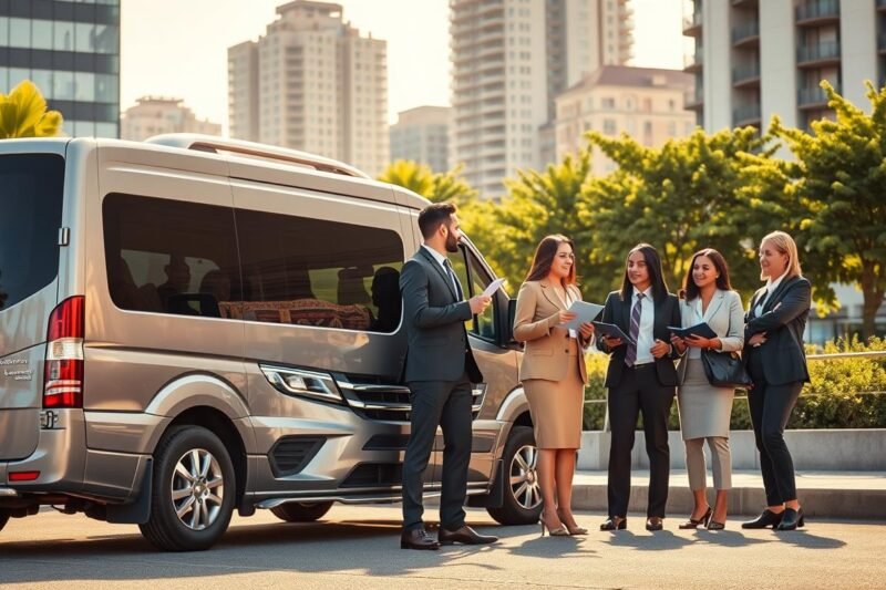 Affordable Minibus Insurance Solutions for Your Needs