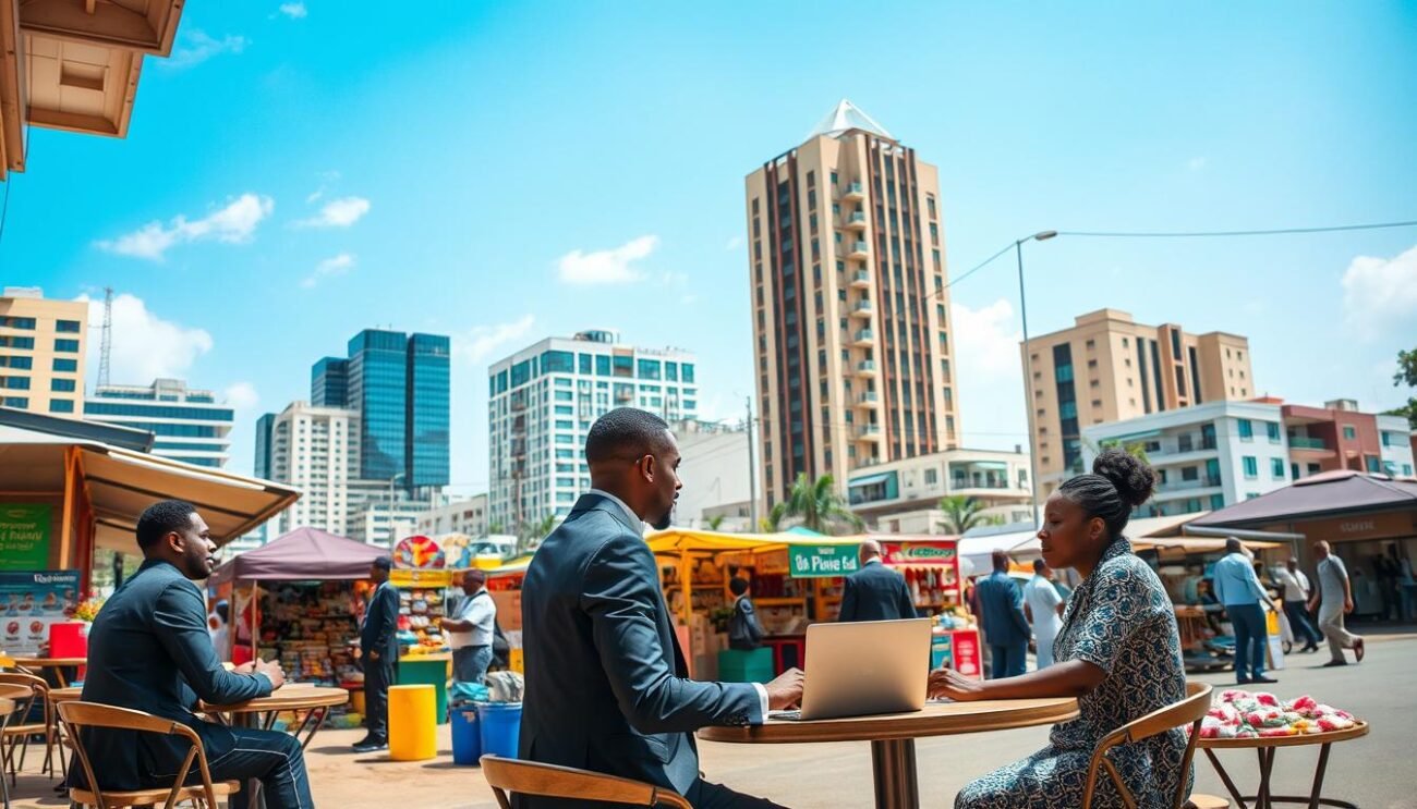 profitable businesses in abuja