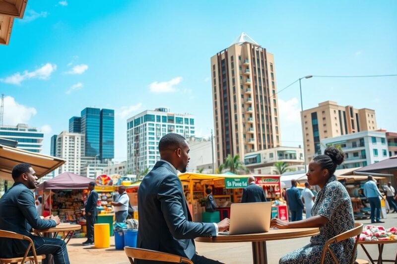 Top Profitable Business Ideas in Abuja for 2026