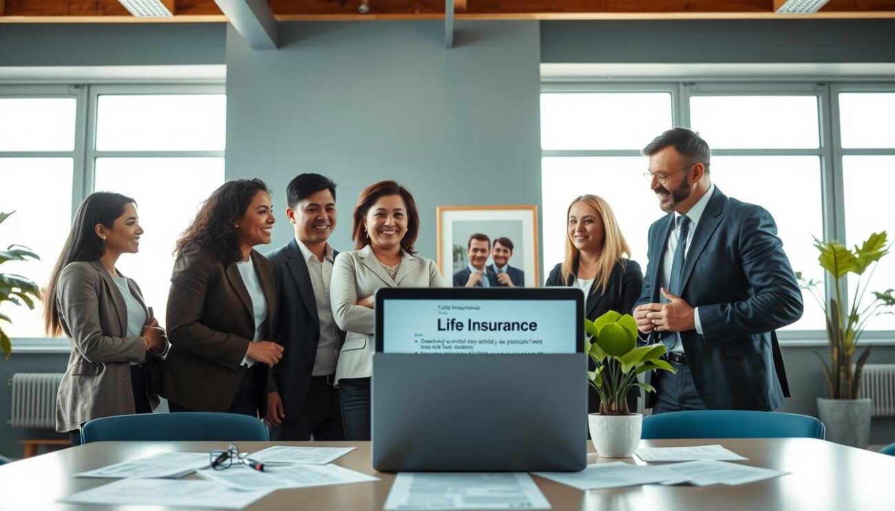protecting your assets with life insurance