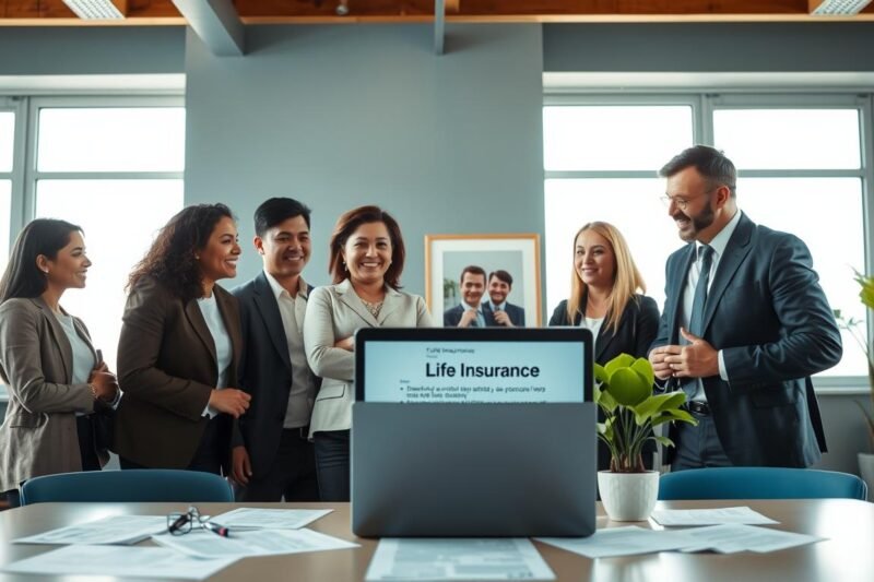 Protecting Your Assets with Life Insurance: Top Tips