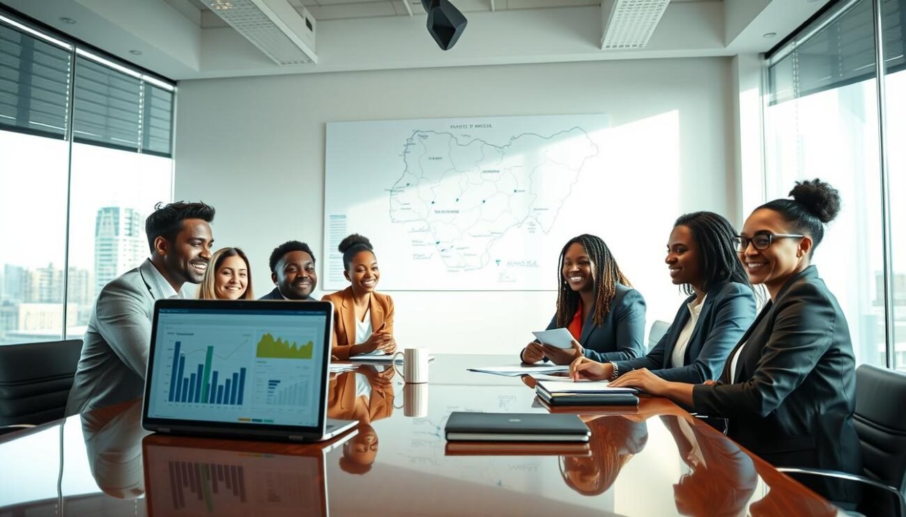 steps to start a successful business in nigeria