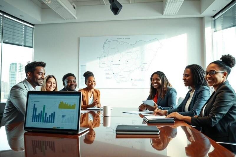 Steps to Start a Successful Business in Nigeria