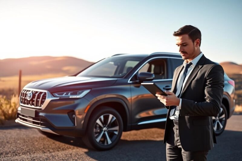 Maximize Your SUV Insurance: Key Coverage Insights