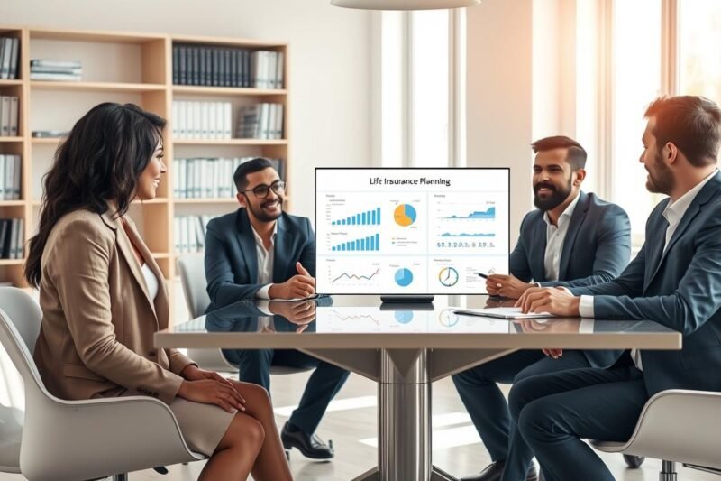 Why Life Insurance Matters: A Guide